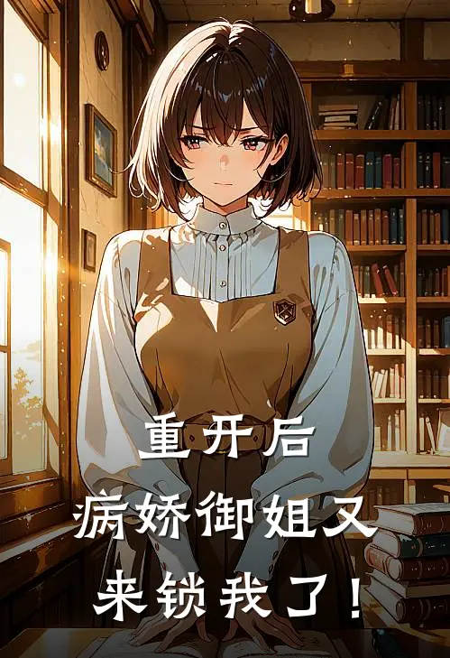 重开后，病娇御姐又来锁我了！顾沐缘叶晴栀最新完结小说推荐_在线免费小说重开后，病娇御姐又来锁我了！(顾沐缘叶晴栀)