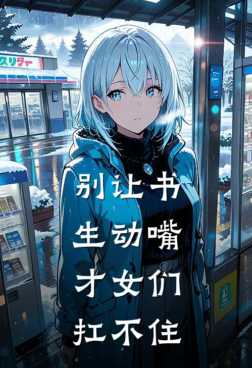 别让书生动嘴，才女们扛不住(萧柏陈墨)热门网络小说推荐_最新完结小说推荐别让书生动嘴，才女们扛不住萧柏陈墨