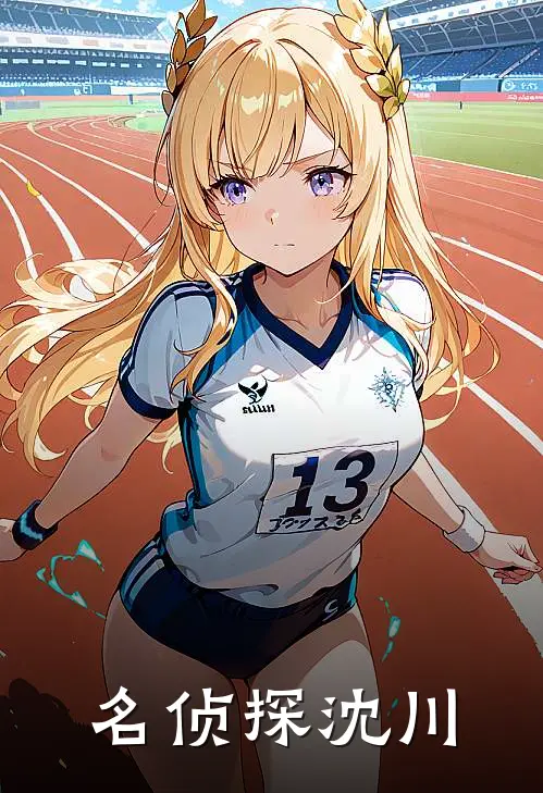 名侦探沈川