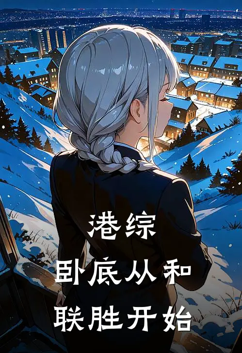 港综：卧底从和联胜开始林耀阿耀免费小说全集_免费小说在哪看港综：卧底从和联胜开始(林耀阿耀)