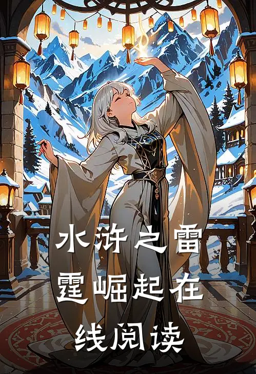 水浒之雷霆崛起在线阅读