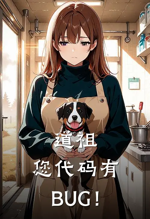 道祖，您代码有BUG！