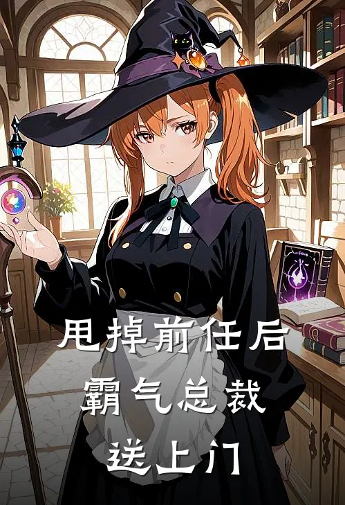 甩掉前任后，霸气总裁送上门(顾云深贺墨白)最新好看小说_最新章节列表甩掉前任后，霸气总裁送上门(顾云深贺墨白)