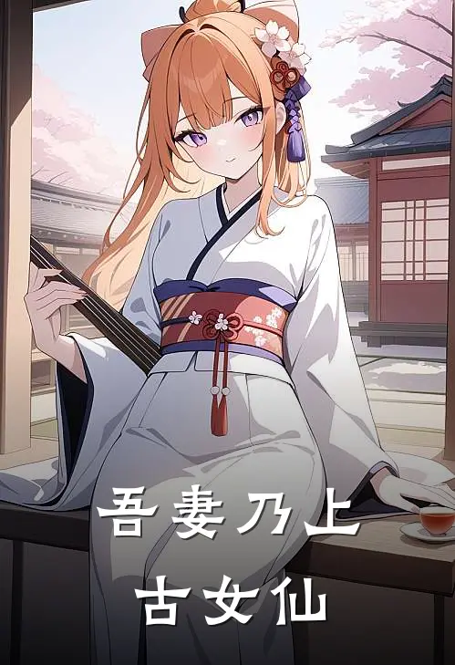 吾妻乃上古女仙(楚凌天瑶光)小说免费阅读无弹窗_完结小说吾妻乃上古女仙楚凌天瑶光