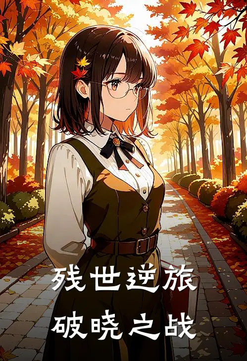 陆沉苏清然《残世逆旅：破晓之战》最新章节阅读_(残世逆旅：破晓之战)全章节免费在线阅读