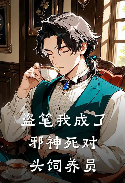 【盗笔】我成了邪神死对头饲养员吴邪张起灵完结小说免费阅读_热门免费小说【盗笔】我成了邪神死对头饲养员(吴邪张起灵)