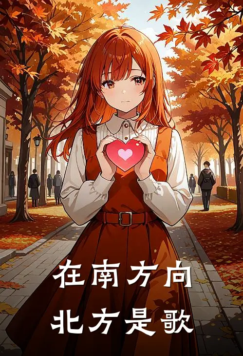 在南方向北方是歌