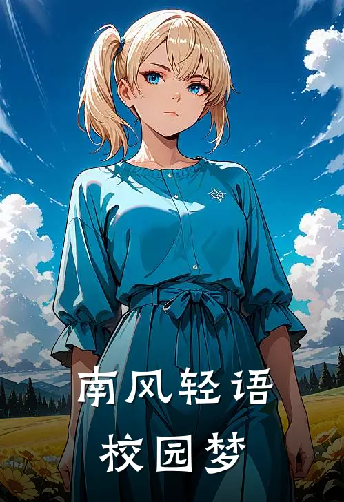 南风轻语校园梦张天乐王豆豆最新推荐小说_完结版小说推荐南风轻语校园梦张天乐王豆豆