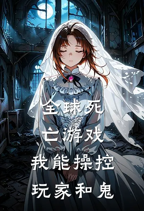 全球死亡游戏，我能操控玩家和鬼