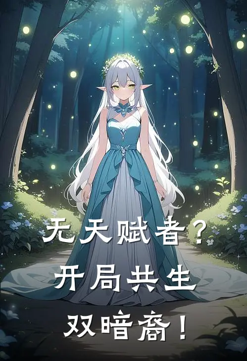 无天赋者？开局共生双暗裔！