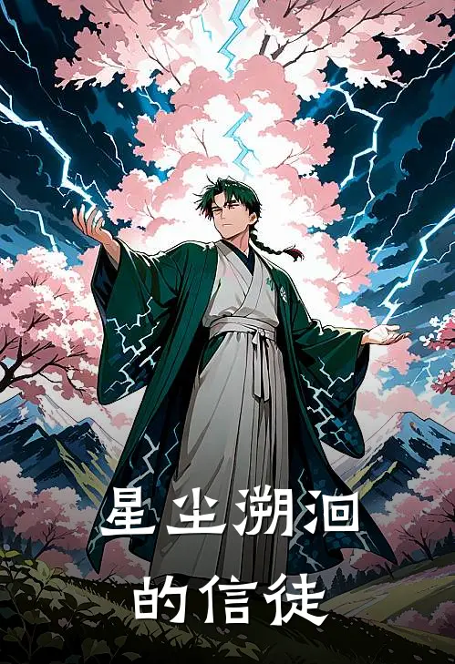 星尘溯洄的信徒花月珩洛青最新小说推荐_完结小说星尘溯洄的信徒(花月珩洛青)