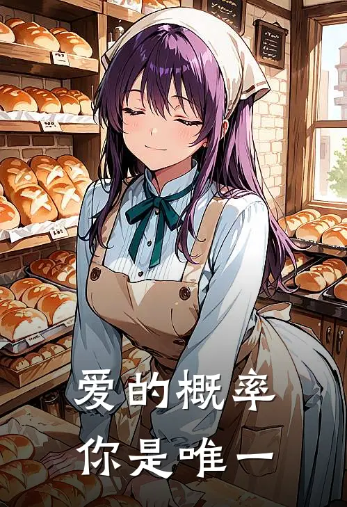 爱的概率，你是唯一