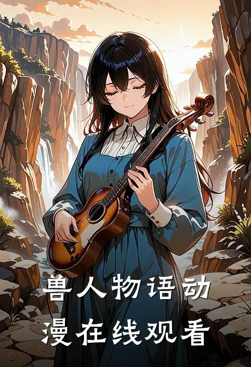 兽人物语动漫在线观看