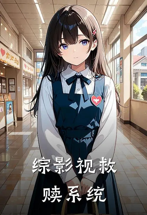 综影视救赎系统全文免费阅读无弹窗大结局_综影视救赎系统（燕敏薛定非）小说免费阅读大结局