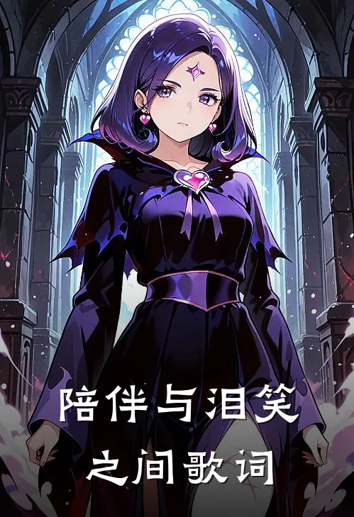 陪伴与泪笑之间歌词