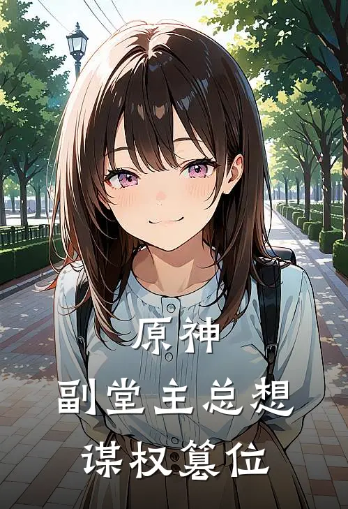 杏仁胡桃《原神：副堂主总想谋权篡位》_(杏仁胡桃)热门小说