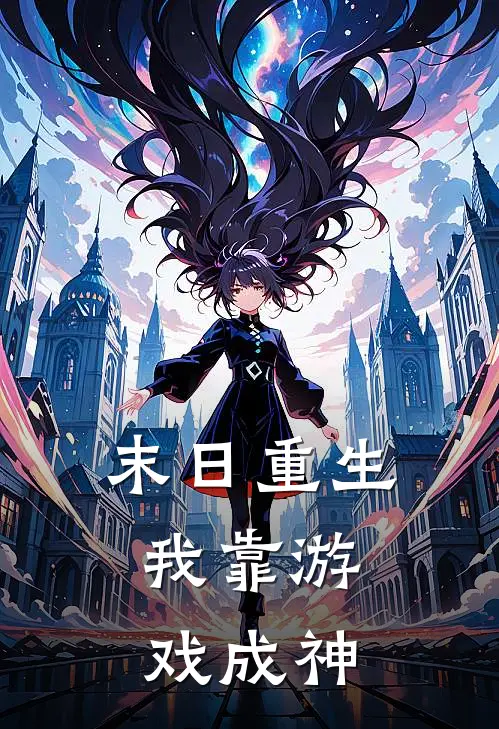 末日重生：我靠游戏成神林风王浩免费小说完整版_最新好看小说末日重生：我靠游戏成神林风王浩