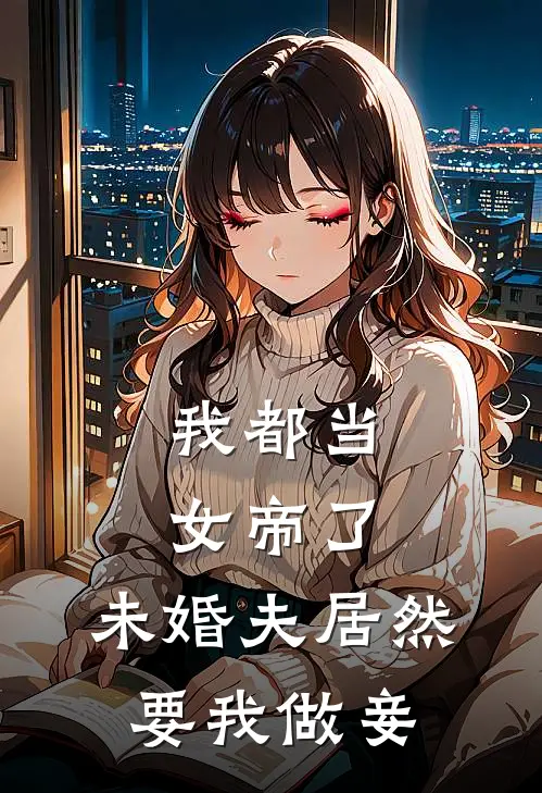 我都当女帝了，未婚夫居然要我做妾