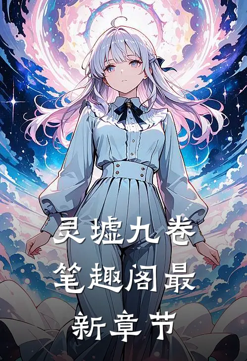 灵墟九卷笔趣阁最新章节