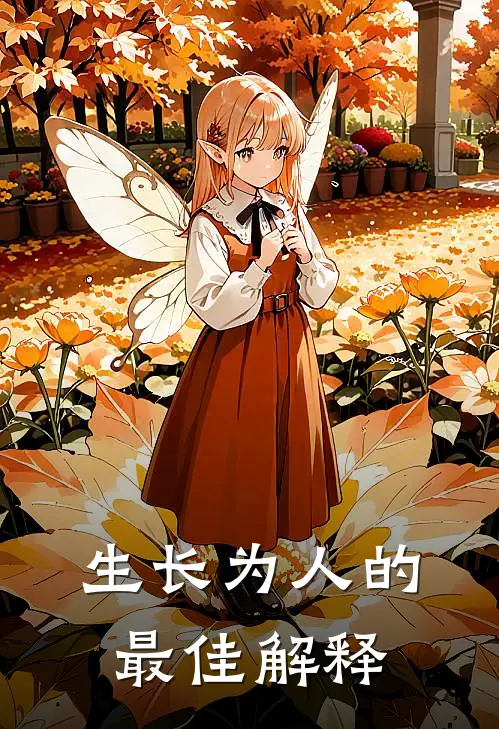 生长为人的最佳解释