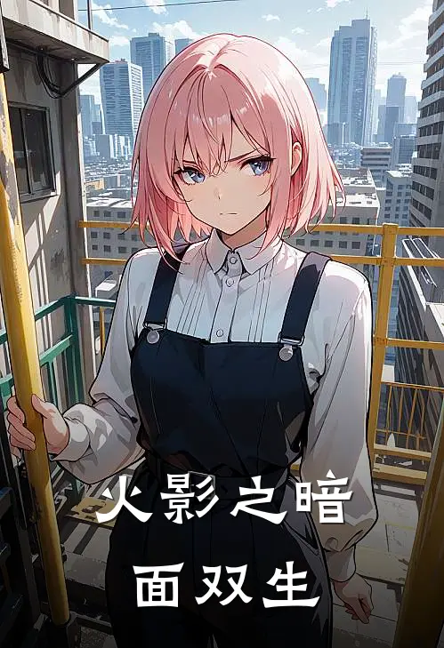 火影之暗面双生(查克拉森罗)全文在线阅读_(火影之暗面双生)精彩小说