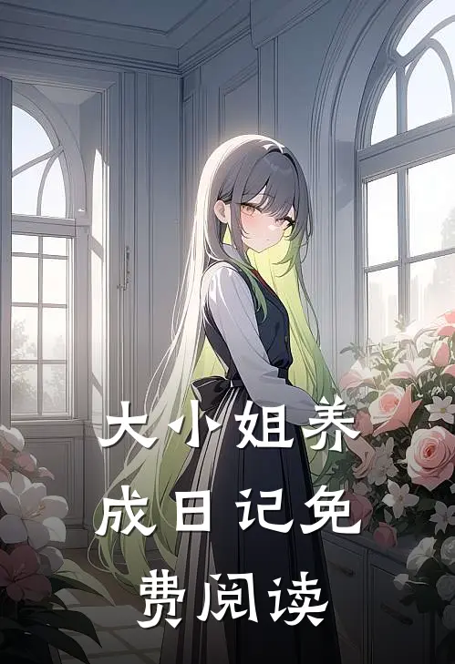 大小姐养成日记免费阅读