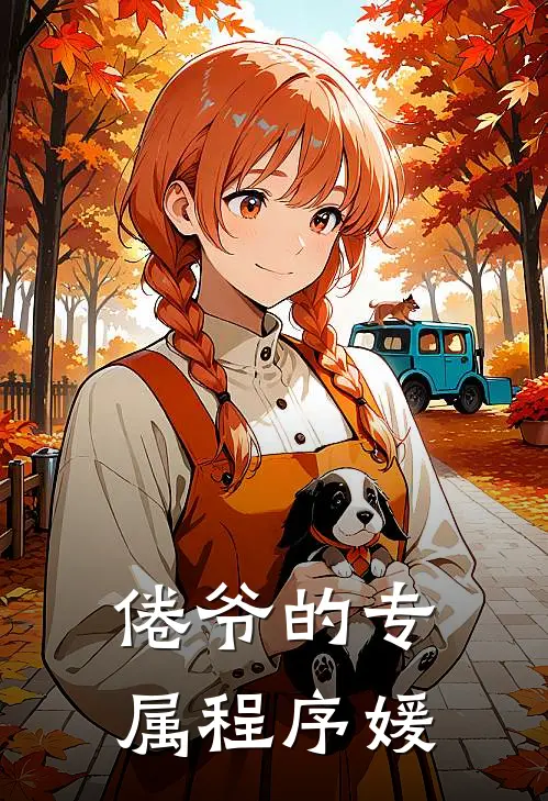 倦爷的专属程序媛