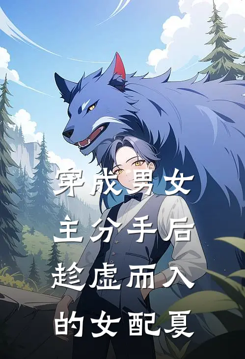 穿成男女主分手后趁虚而入的女配夏