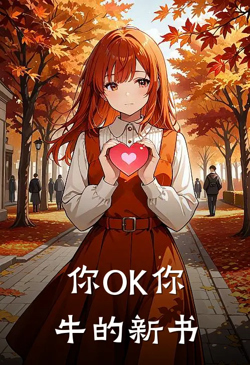 你OK你牛的新书赵磊林小宇小说完整版免费阅读_最新章节列表你OK你牛的新书(赵磊林小宇)