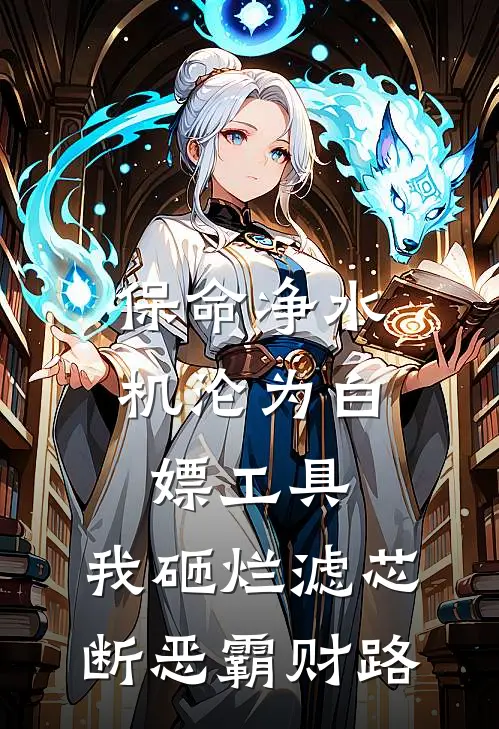 保命净水机沦为白嫖工具，我砸烂滤芯断恶霸财路张胖子李狗剩最新小说全文阅读_最新章节列表保命净水机沦为白嫖工具，我砸烂滤芯断恶霸财路(张胖子李狗剩)