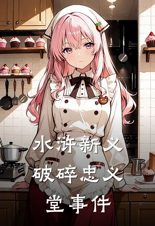 水浒新义破碎忠义堂事件