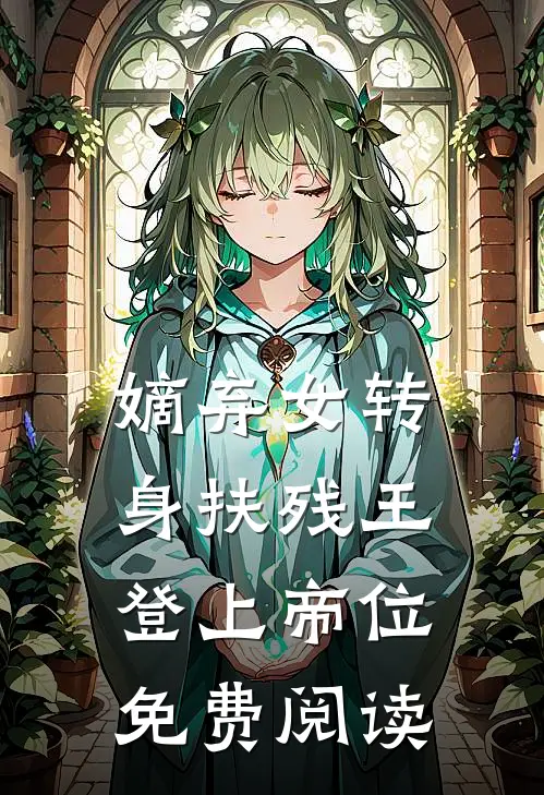 嫡弃女转身扶残王登上帝位免费阅读