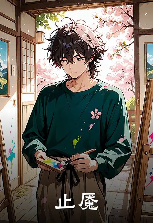 止魇(陆见微赵守正)好看的完结小说_完本小说止魇陆见微赵守正