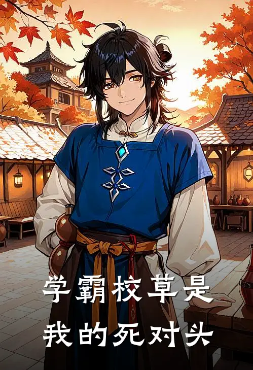 学霸校草是我的死对头(苏小萌沈逸)热门小说阅读_全文免费阅读学霸校草是我的死对头苏小萌沈逸