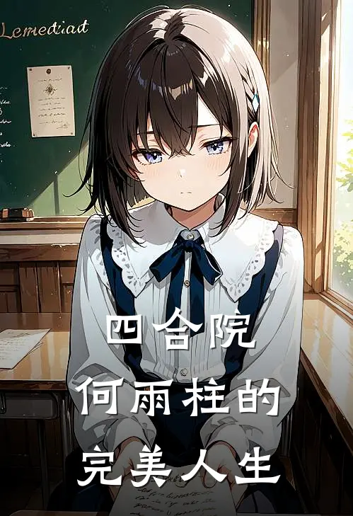 四合院：何雨柱的完美人生