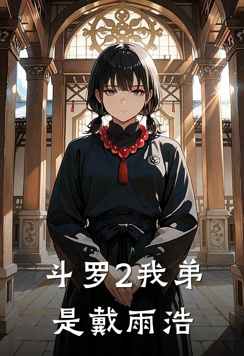 斗罗2我弟是戴雨浩