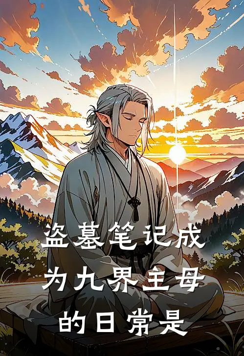 盗墓笔记成为九界主母的日常是