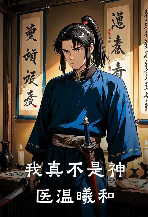 我真不是神医温曦和