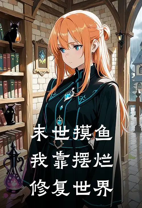 末世摸鱼：我靠摆烂修复世界林小晚林小晚全文免费阅读无弹窗大结局_林小晚林小晚（末世摸鱼：我靠摆烂修复世界）小说免费阅读大结局