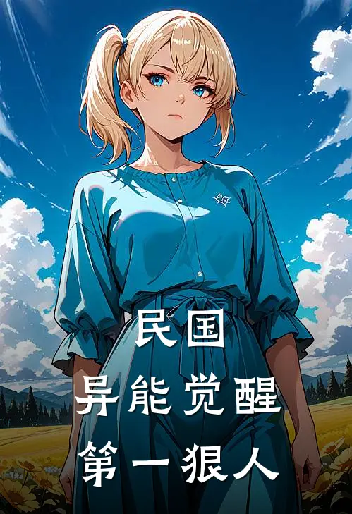 民国，异能觉醒第一狠人罗非云罗非云最新好看小说推荐_完本小说免费民国，异能觉醒第一狠人(罗非云罗非云)