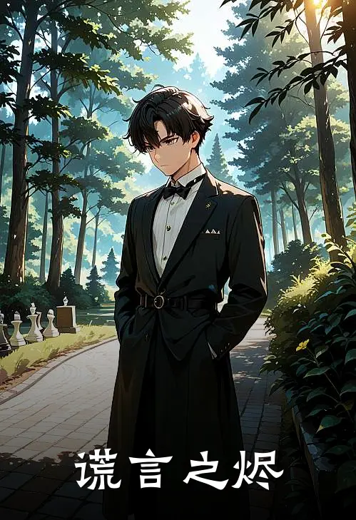 谎言之烬陆烬沈知珩全本免费在线阅读_陆烬沈知珩全文阅读