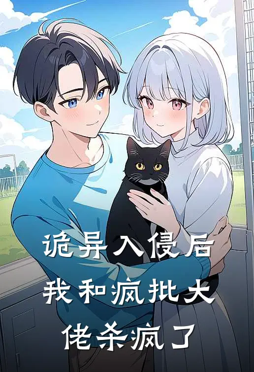 诡异入侵后，我和疯批大佬杀疯了林见林见完整免费小说_热门小说阅读诡异入侵后，我和疯批大佬杀疯了林见林见