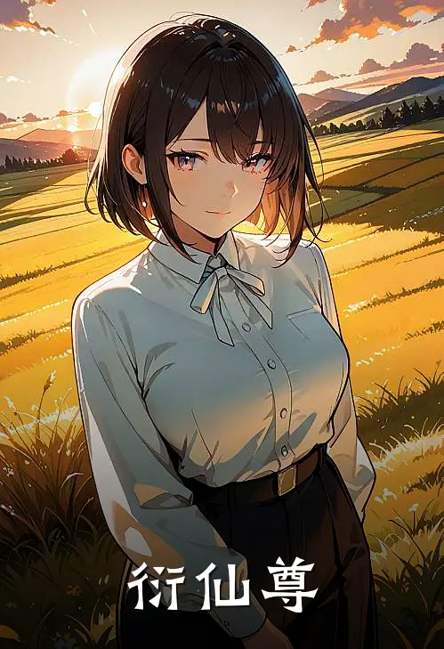 林衍林虎《衍仙尊》完整版在线阅读_林衍林虎完整版在线阅读