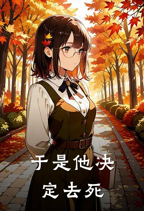 于是他决定去死