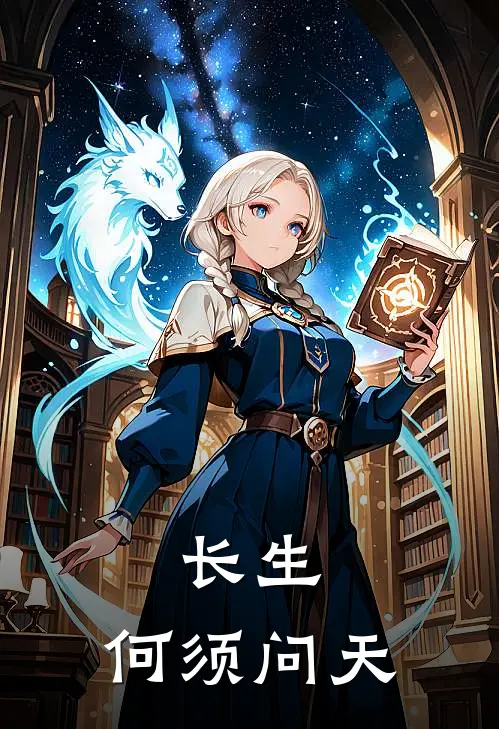 长生，何须问天(林辰林辰)热门网络小说_最新章节列表长生，何须问天(林辰林辰)