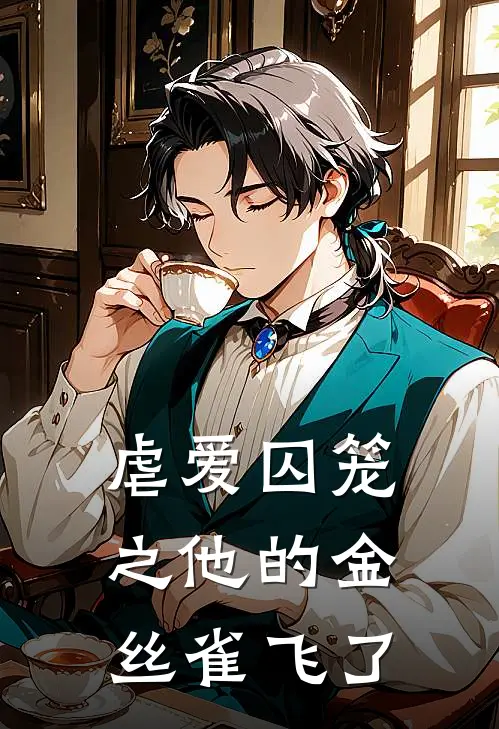 虐爱囚笼之他的金丝雀飞了苏悦周敏推荐完结小说_热门小说在线阅读虐爱囚笼之他的金丝雀飞了(苏悦周敏)