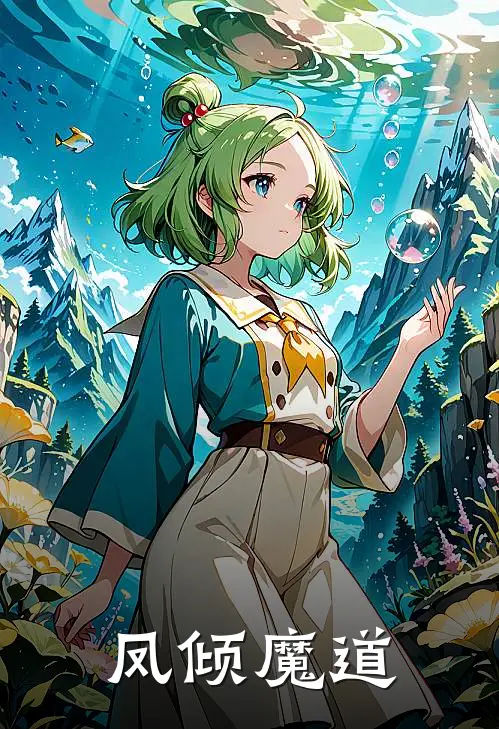 《凤倾魔道》南景王六全集免费在线阅读_(南景王六)全章节免费在线阅读