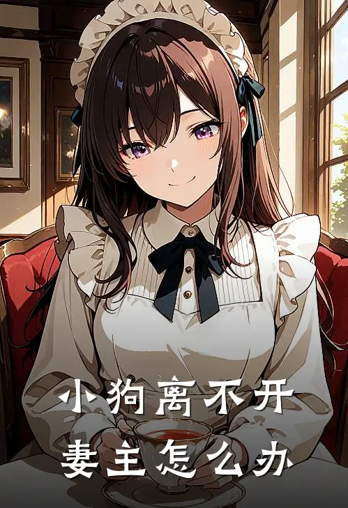 小狗离不开妻主怎么办