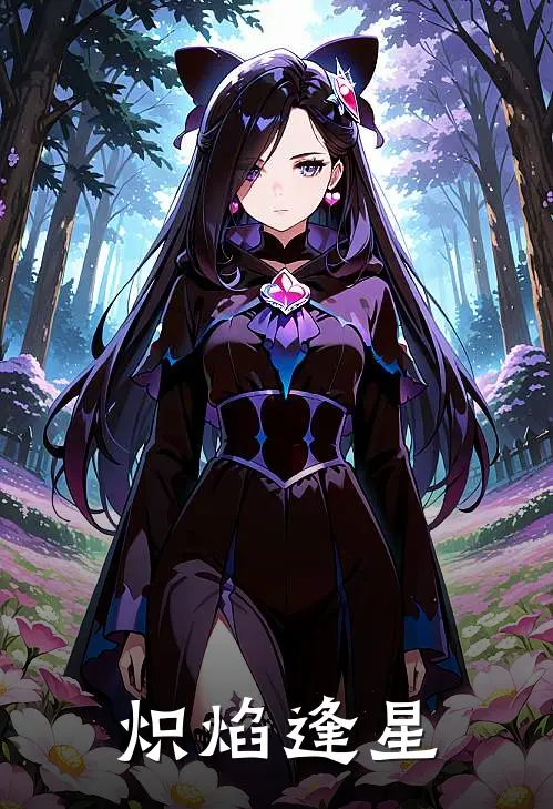 炽焰逢星陆时衍苏清焰好看的小说推荐完结_在哪看免费小说炽焰逢星陆时衍苏清焰