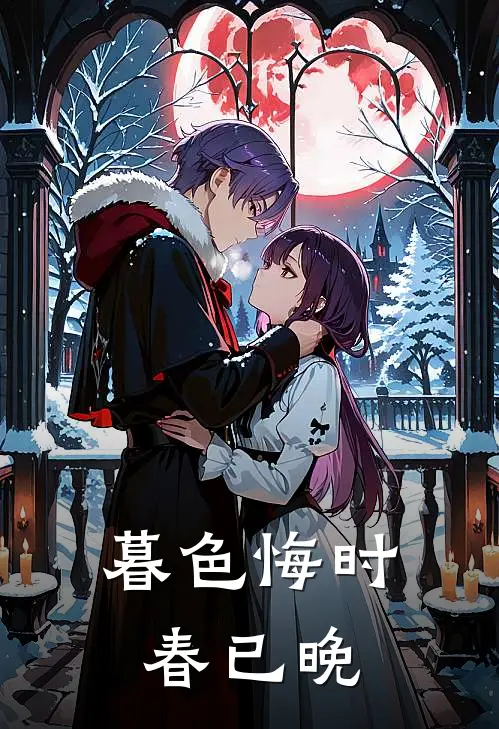 暮色悔时春已晚苏靳北陈浓雾免费小说全文阅读_免费小说在线阅读暮色悔时春已晚苏靳北陈浓雾